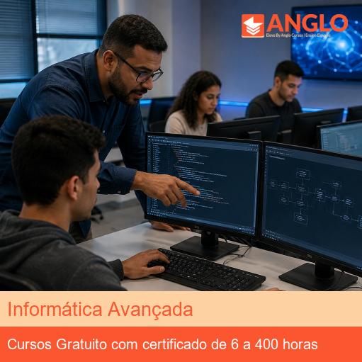 Informática Avançada